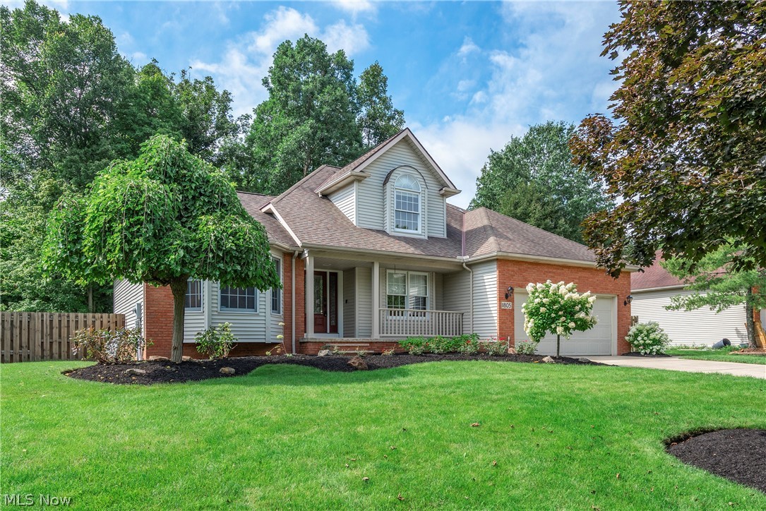 11805 Queensbridge Lane North Royalton OH 44133