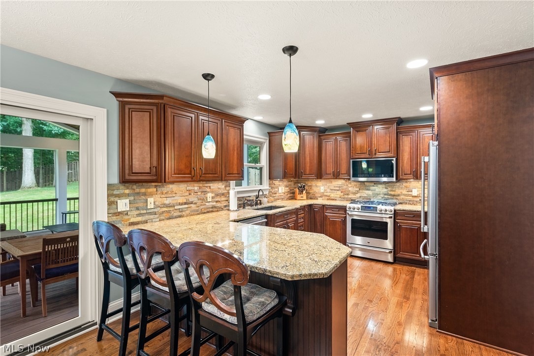 11805 Queensbridge Lane North Royalton OH 44133