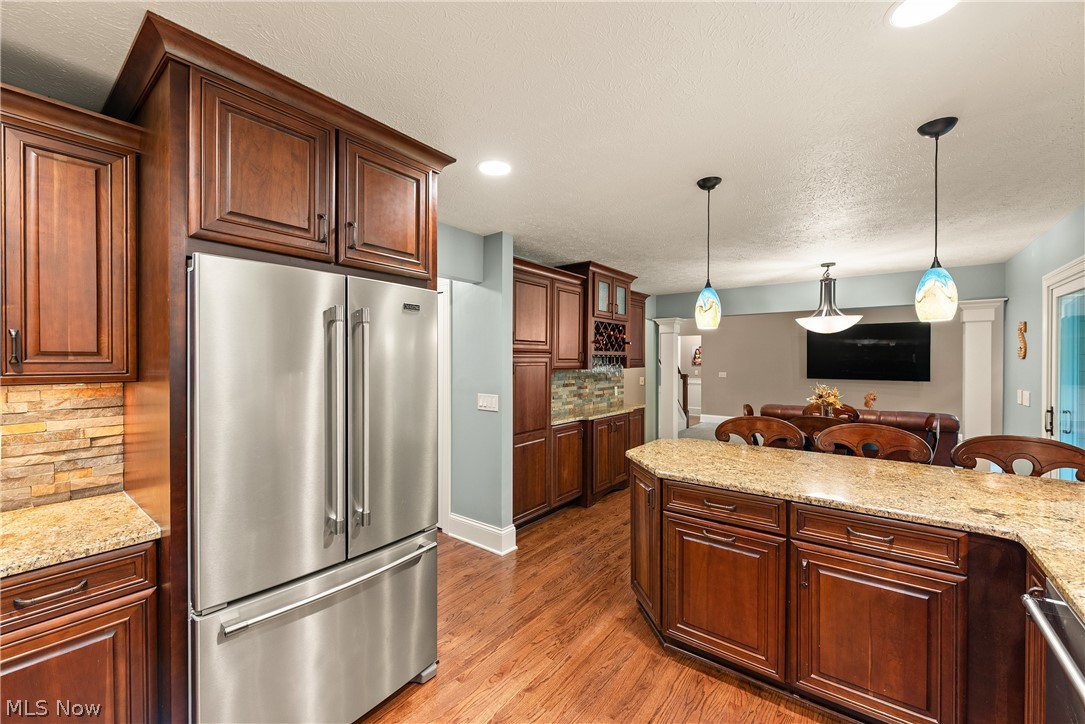 11805 Queensbridge Lane North Royalton OH 44133