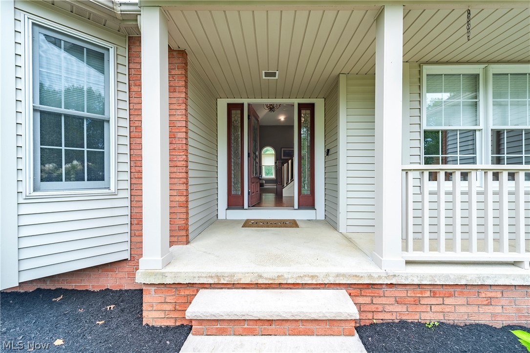 11805 Queensbridge Lane North Royalton OH 44133