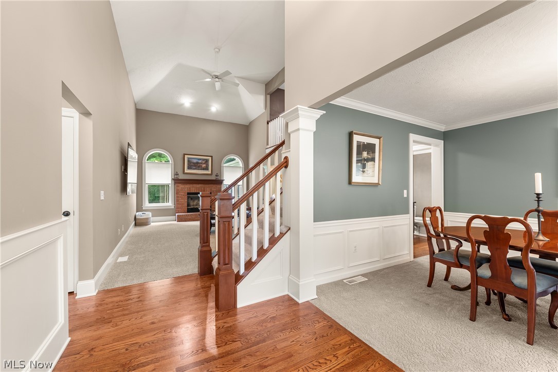 11805 Queensbridge Lane North Royalton OH 44133
