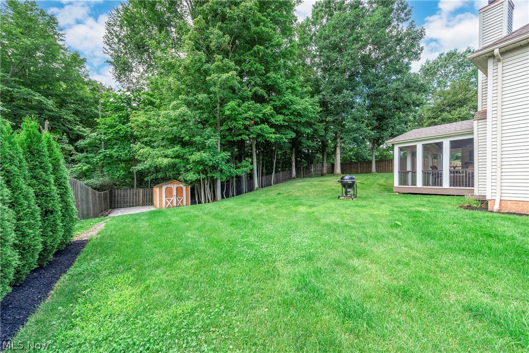 11805 Queensbridge Lane North Royalton OH 44133
