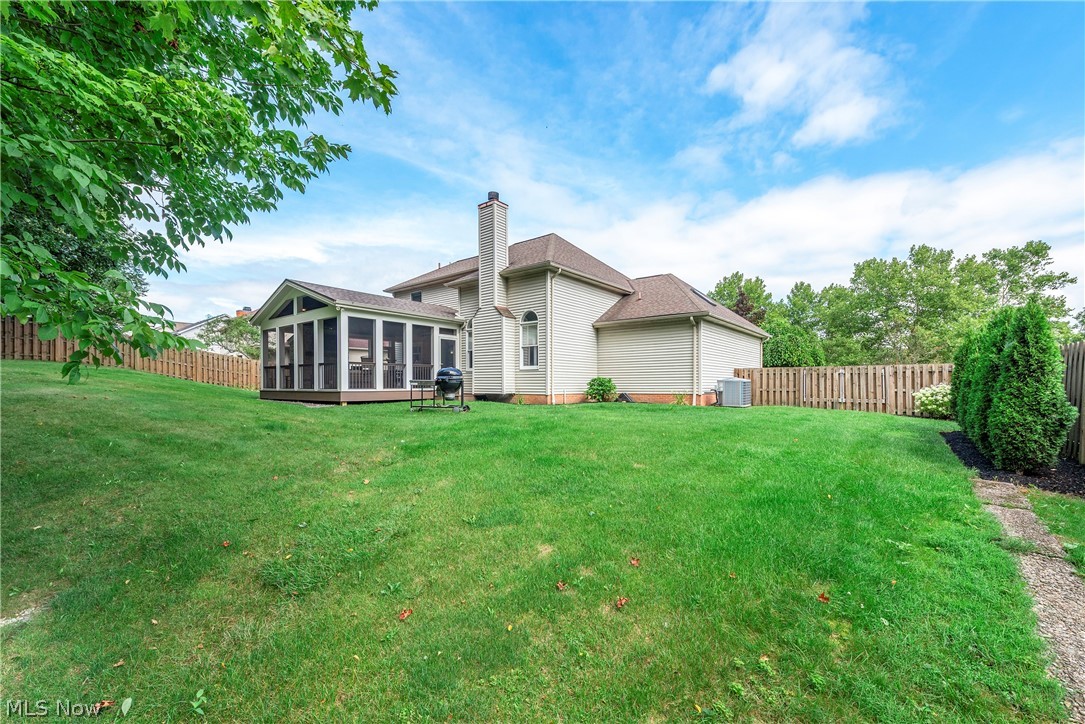 11805 Queensbridge Lane North Royalton OH 44133