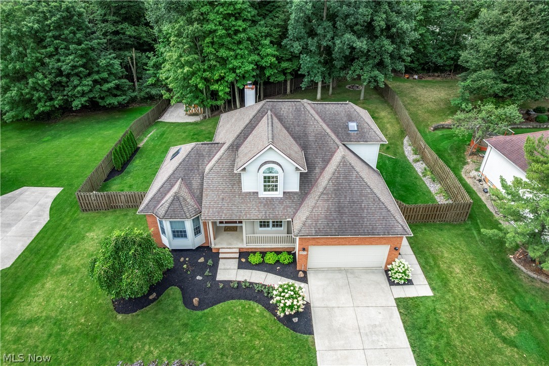 11805 Queensbridge Lane North Royalton OH 44133