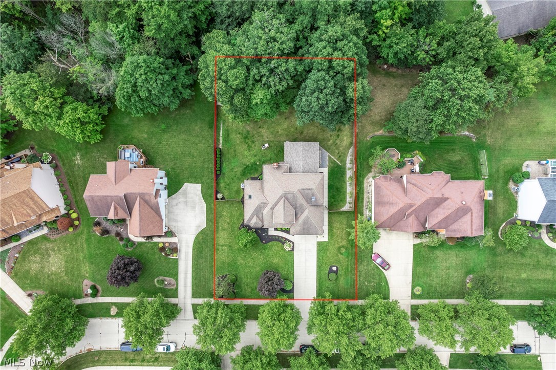 11805 Queensbridge Lane North Royalton OH 44133