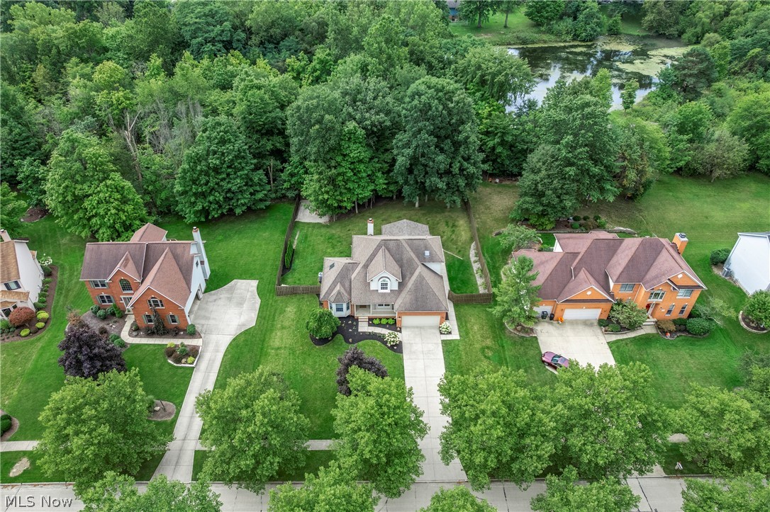 11805 Queensbridge Lane North Royalton OH 44133