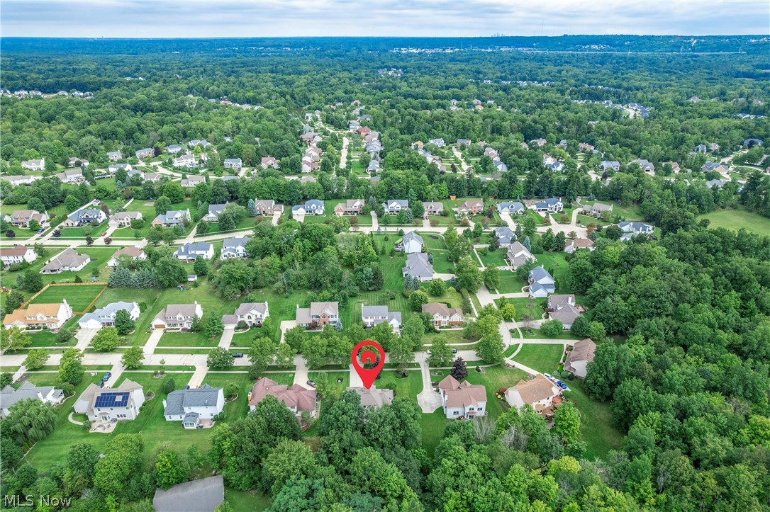 11805 Queensbridge Lane North Royalton OH 44133