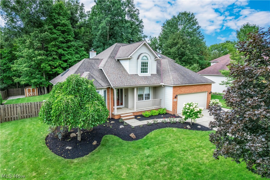 11805 Queensbridge Lane North Royalton OH 44133