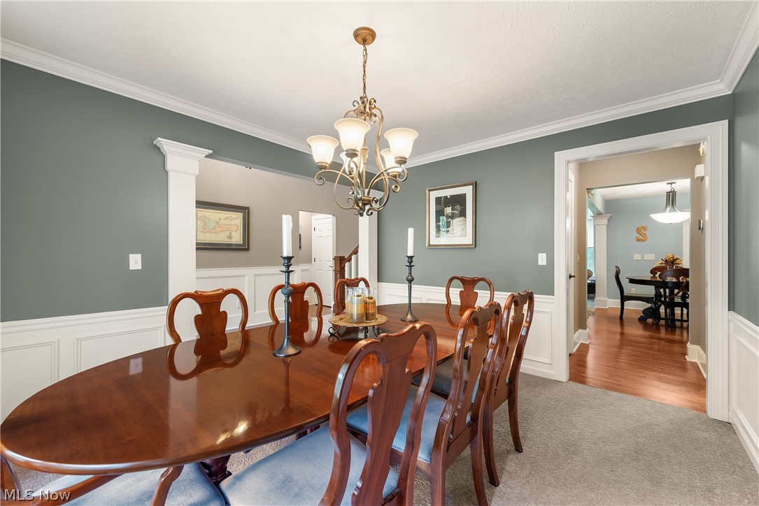 11805 Queensbridge Lane North Royalton OH 44133