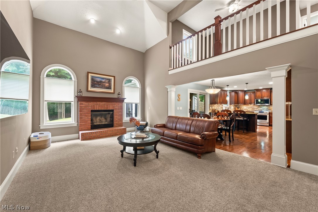 11805 Queensbridge Lane North Royalton OH 44133