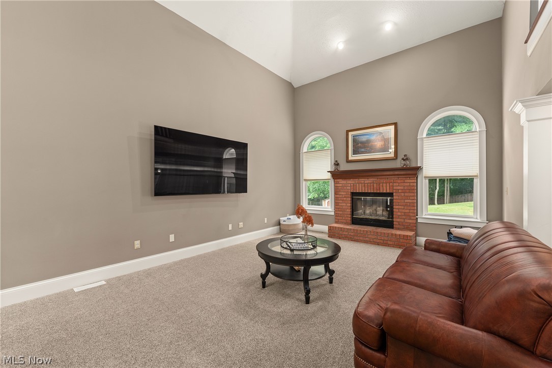 11805 Queensbridge Lane North Royalton OH 44133