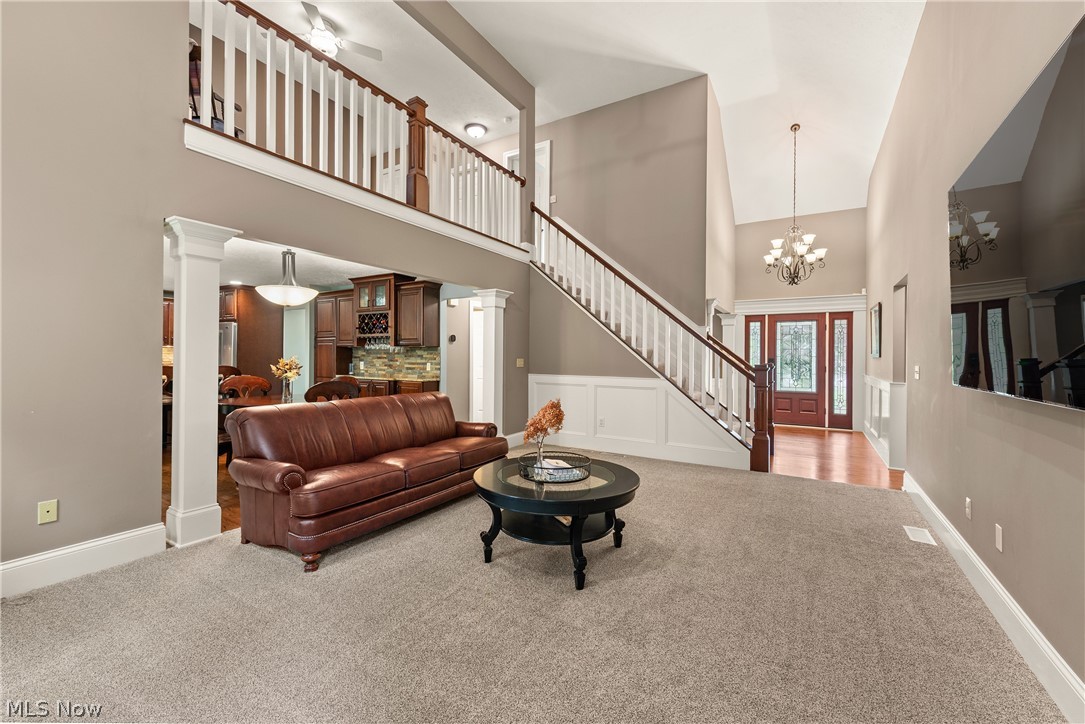 11805 Queensbridge Lane North Royalton OH 44133