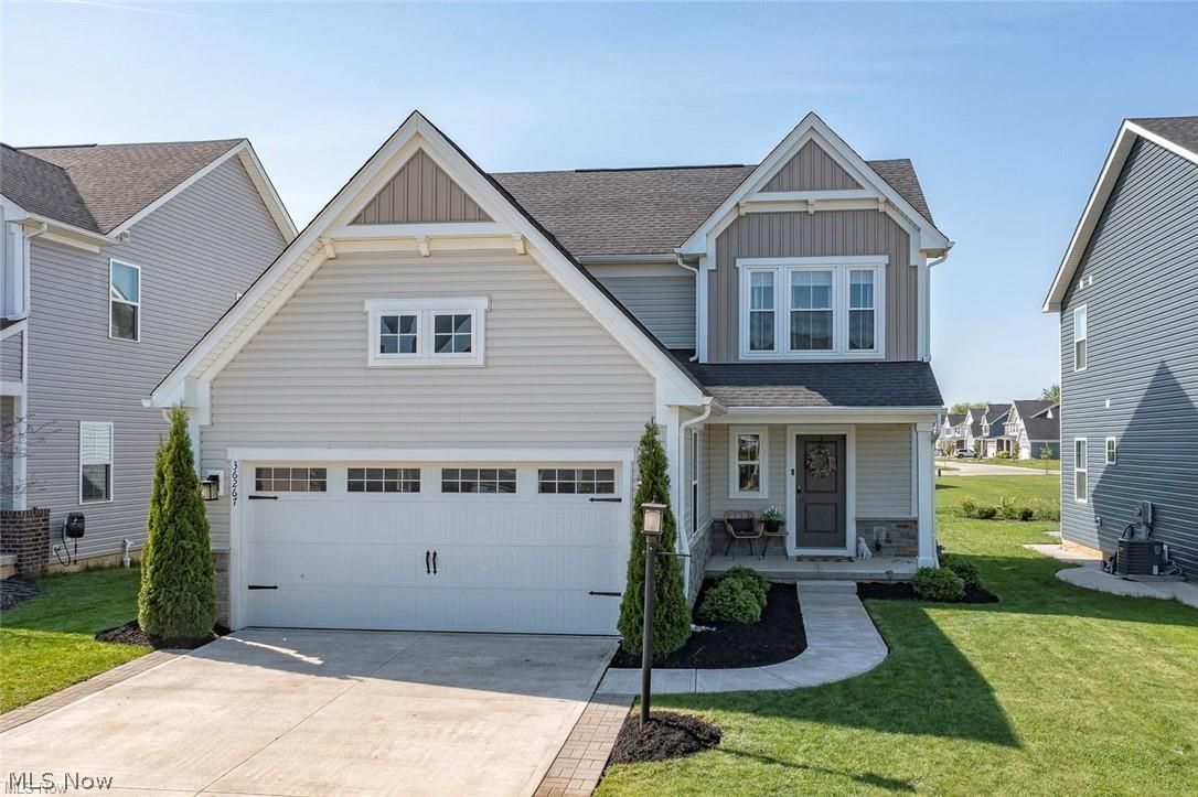36267 Lands Ends Drive North Ridgeville OH 44039