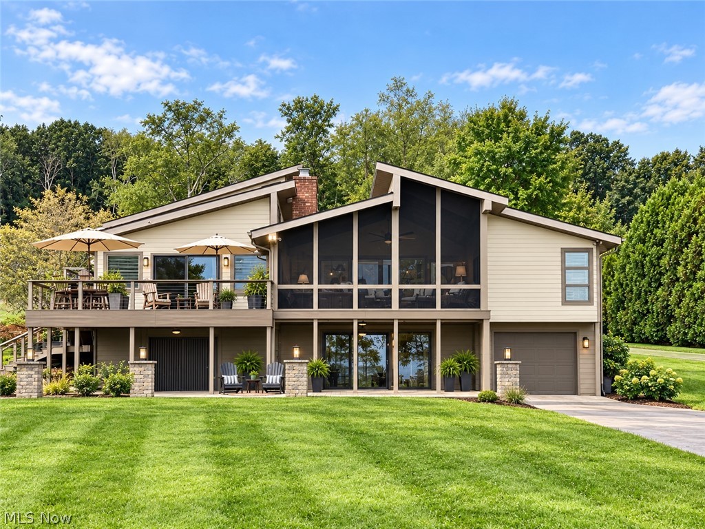 47829 Tomahawk Drive Negley OH 44441