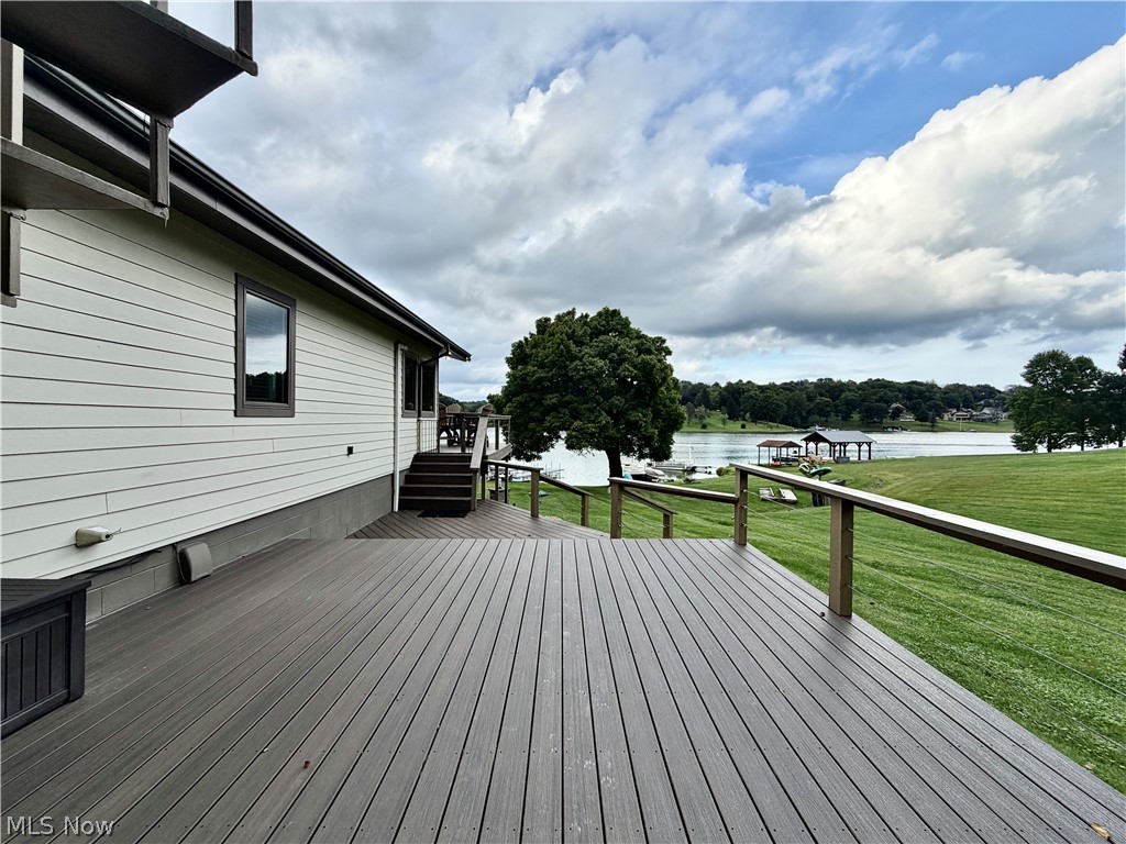47829 Tomahawk Drive Negley OH 44441