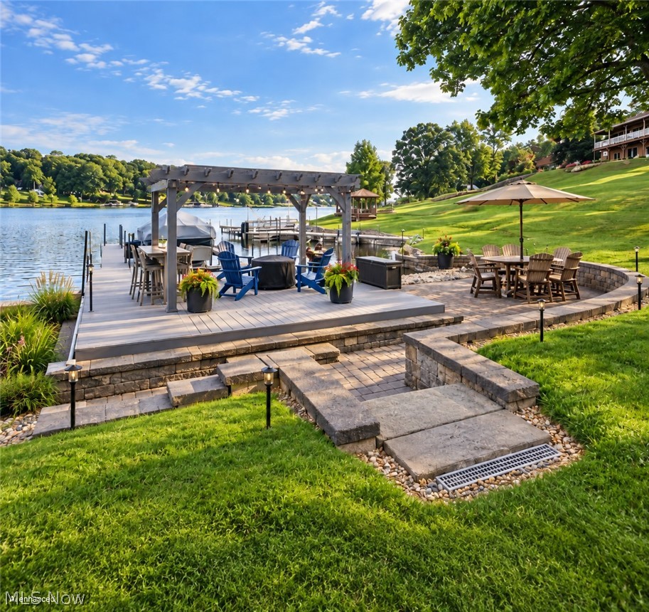 47829 Tomahawk Drive Negley OH 44441