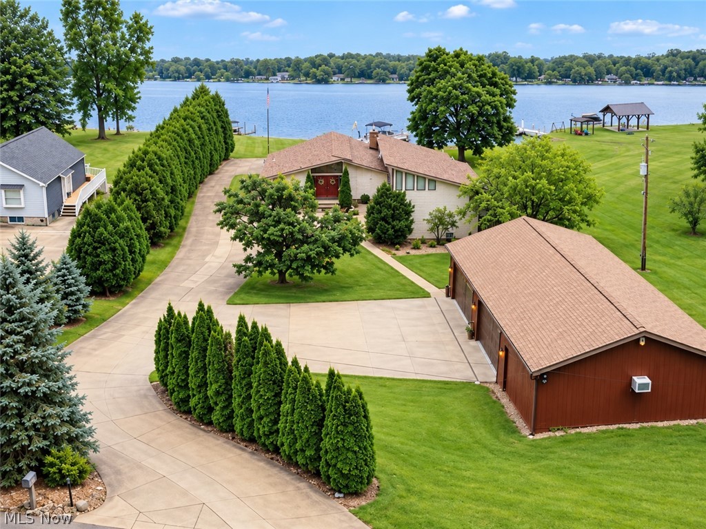 47829 Tomahawk Drive Negley OH 44441