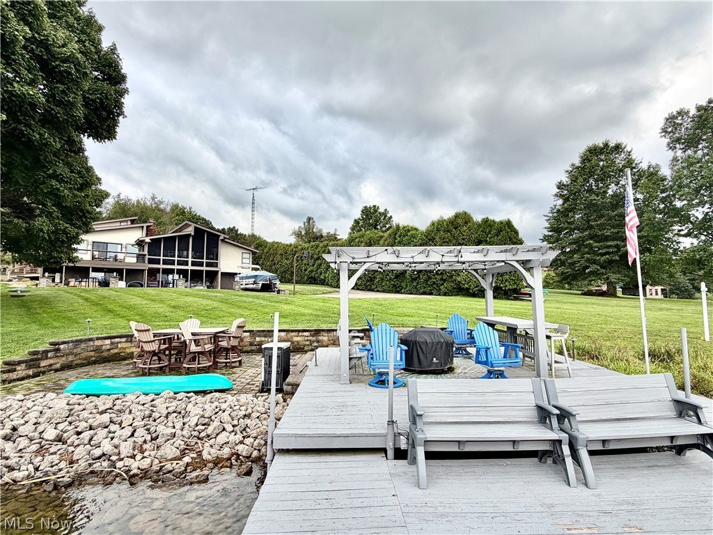 47829 Tomahawk Drive Negley OH 44441