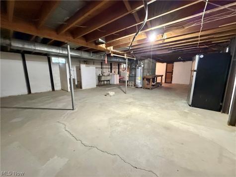 426 W Oregon Avenue Sebring OH 44672