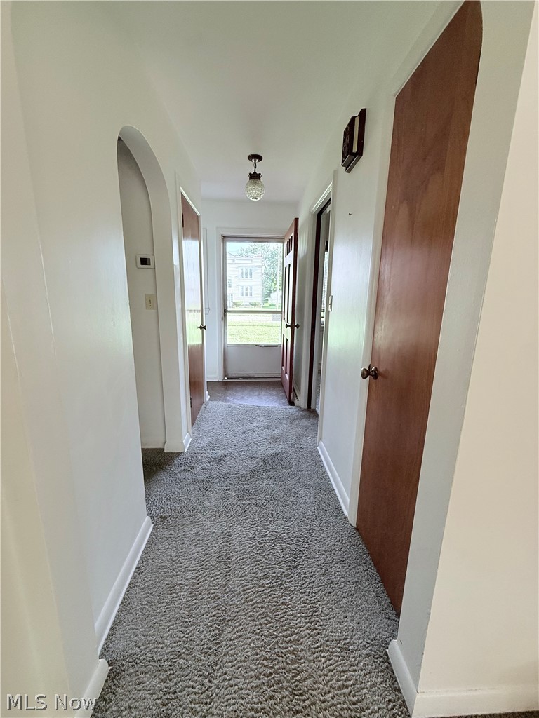 426 W Oregon Avenue Sebring OH 44672