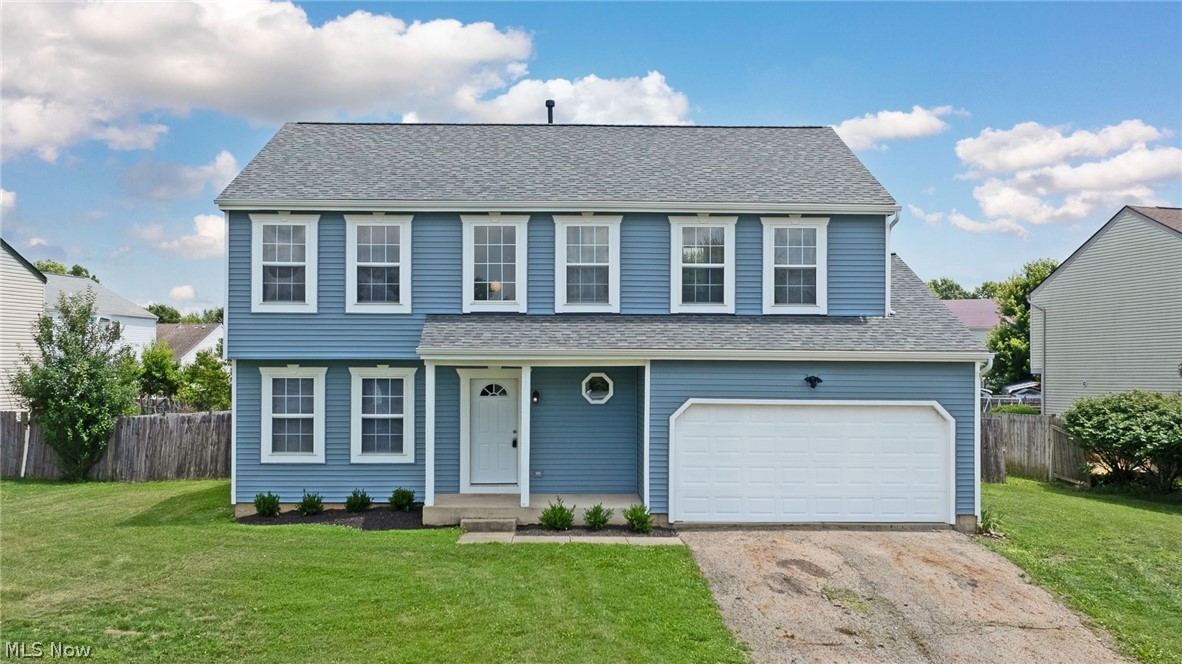 328 Regency Avenue Pataskala OH 43062