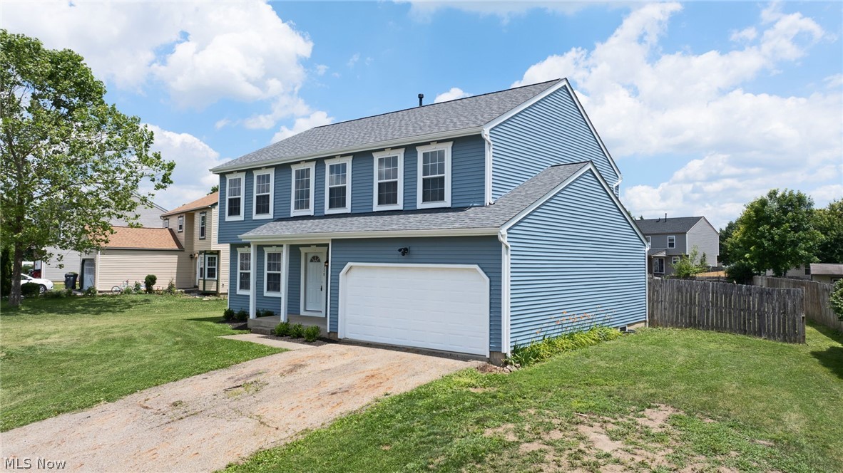 328 Regency Avenue Pataskala OH 43062