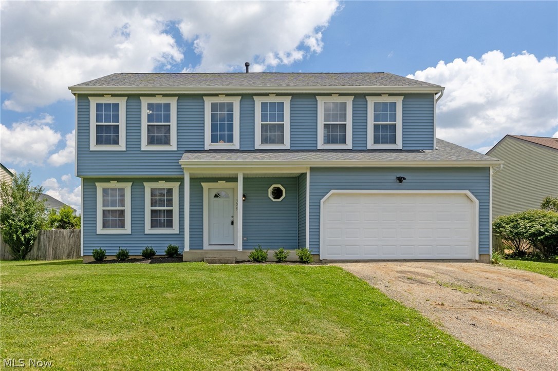 328 Regency Avenue Pataskala OH 43062