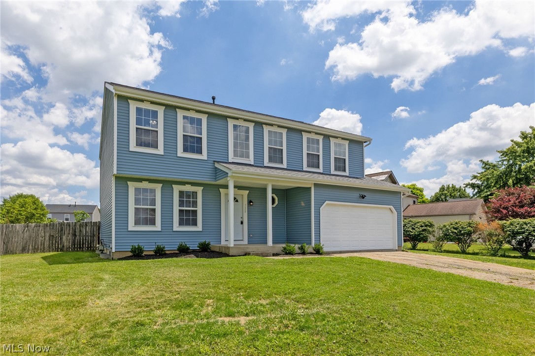 328 Regency Avenue Pataskala OH 43062