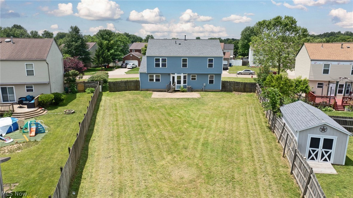 328 Regency Avenue Pataskala OH 43062