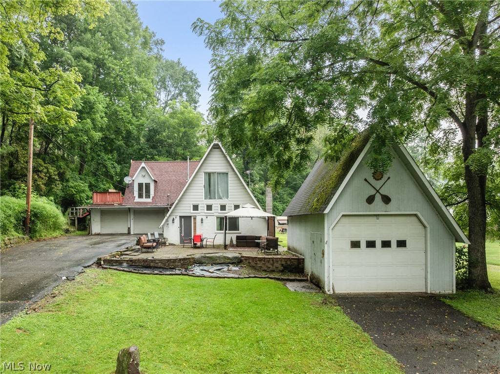 426 Sheeprock Road Mingo Junction OH 43953