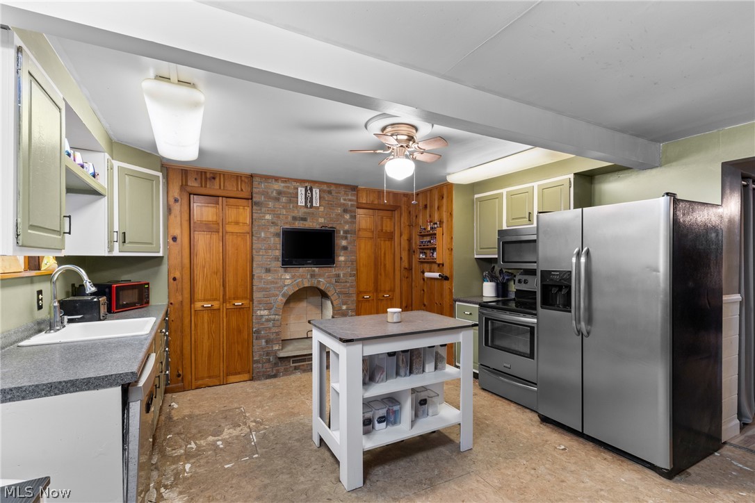 426 Sheeprock Road Mingo Junction OH 43953