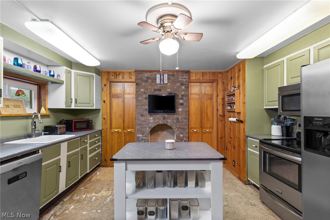 426 Sheeprock Road Mingo Junction OH 43953