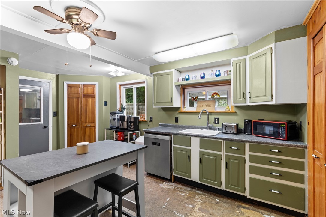 426 Sheeprock Road Mingo Junction OH 43953