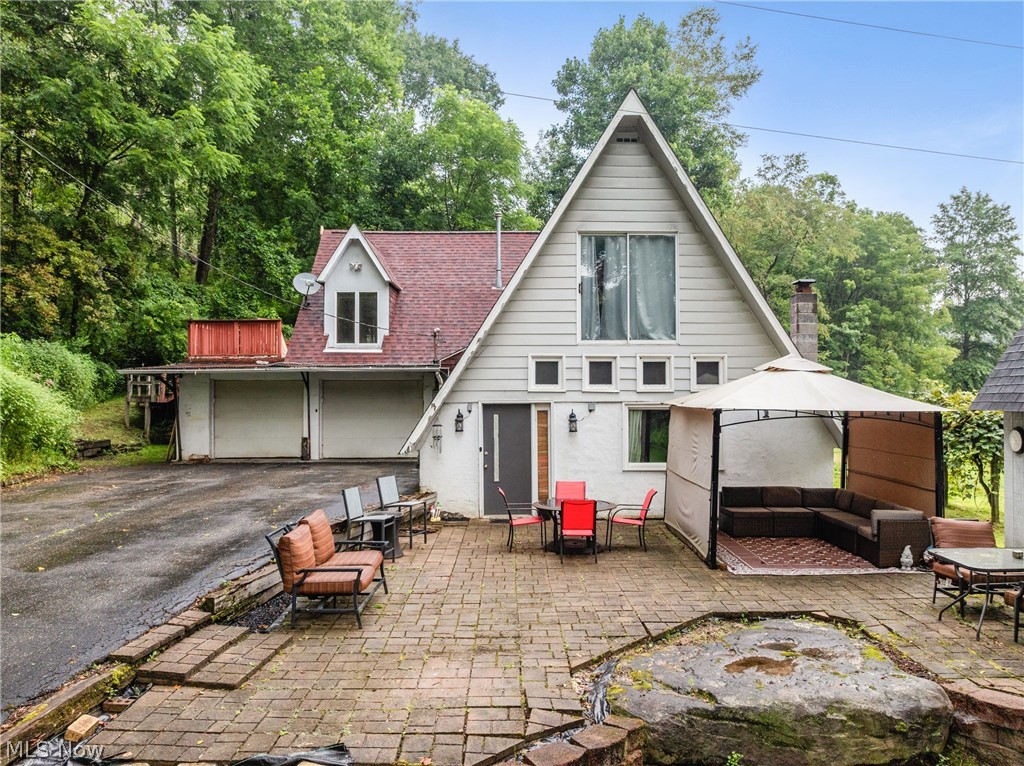 426 Sheeprock Road Mingo Junction OH 43953