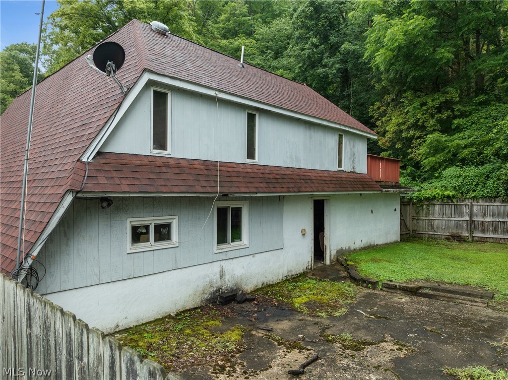 426 Sheeprock Road Mingo Junction OH 43953