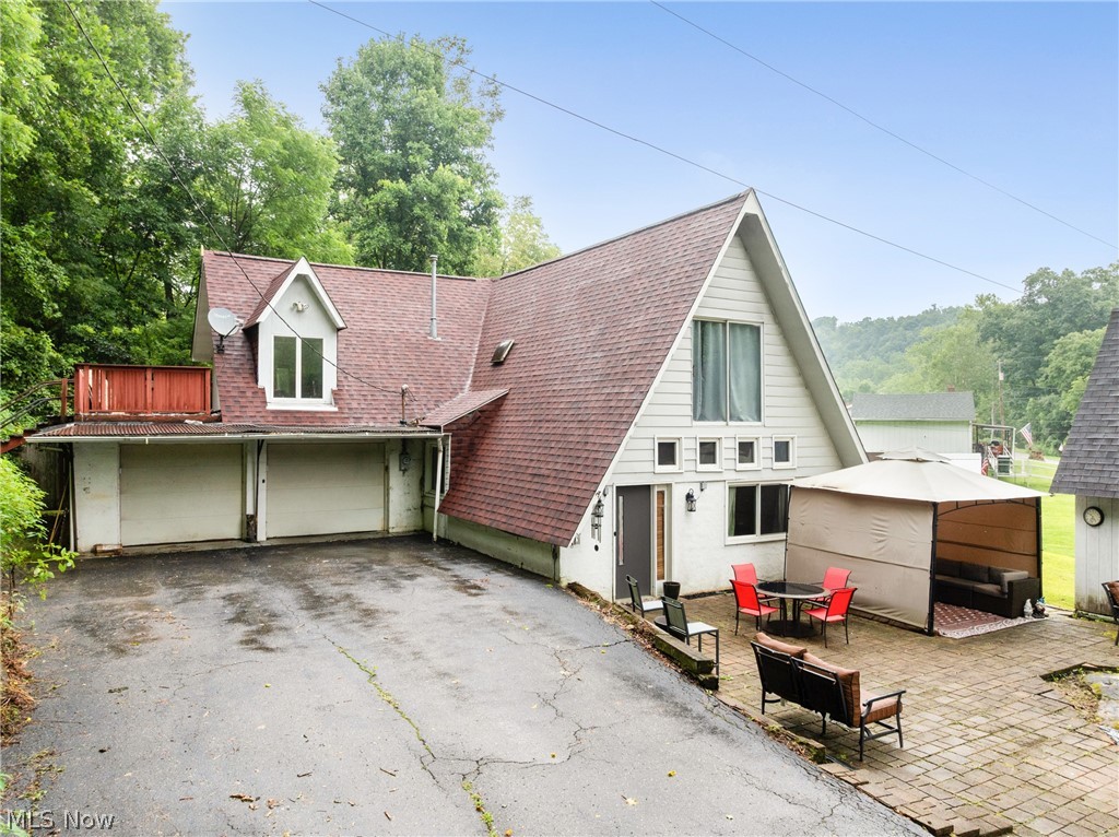 426 Sheeprock Road Mingo Junction OH 43953