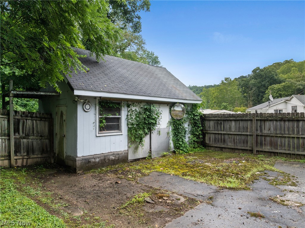 426 Sheeprock Road Mingo Junction OH 43953