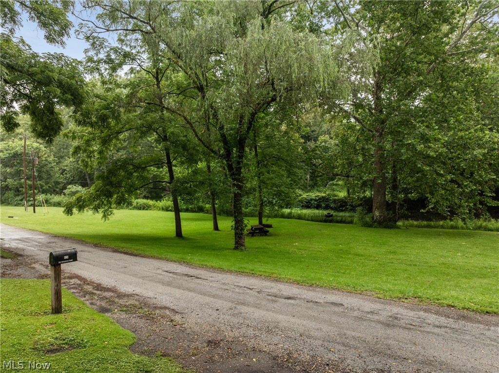 426 Sheeprock Road Mingo Junction OH 43953