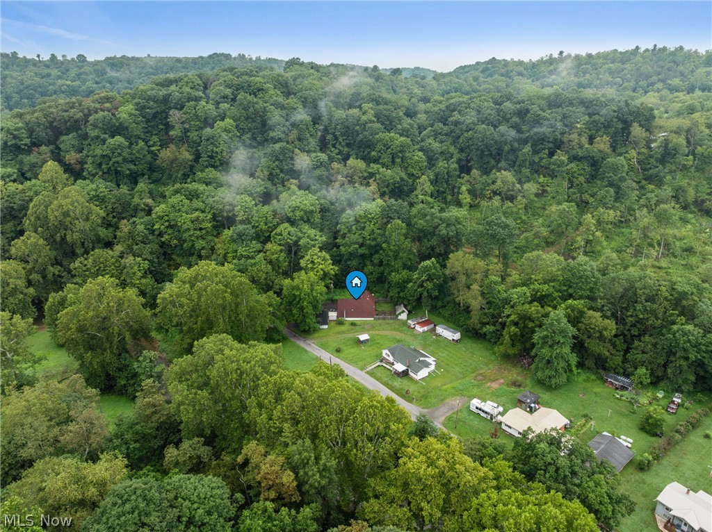 426 Sheeprock Road Mingo Junction OH 43953
