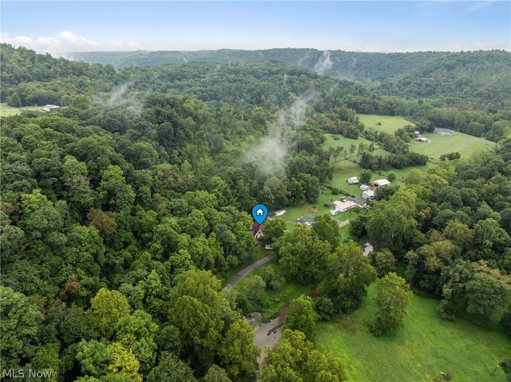 426 Sheeprock Road Mingo Junction OH 43953