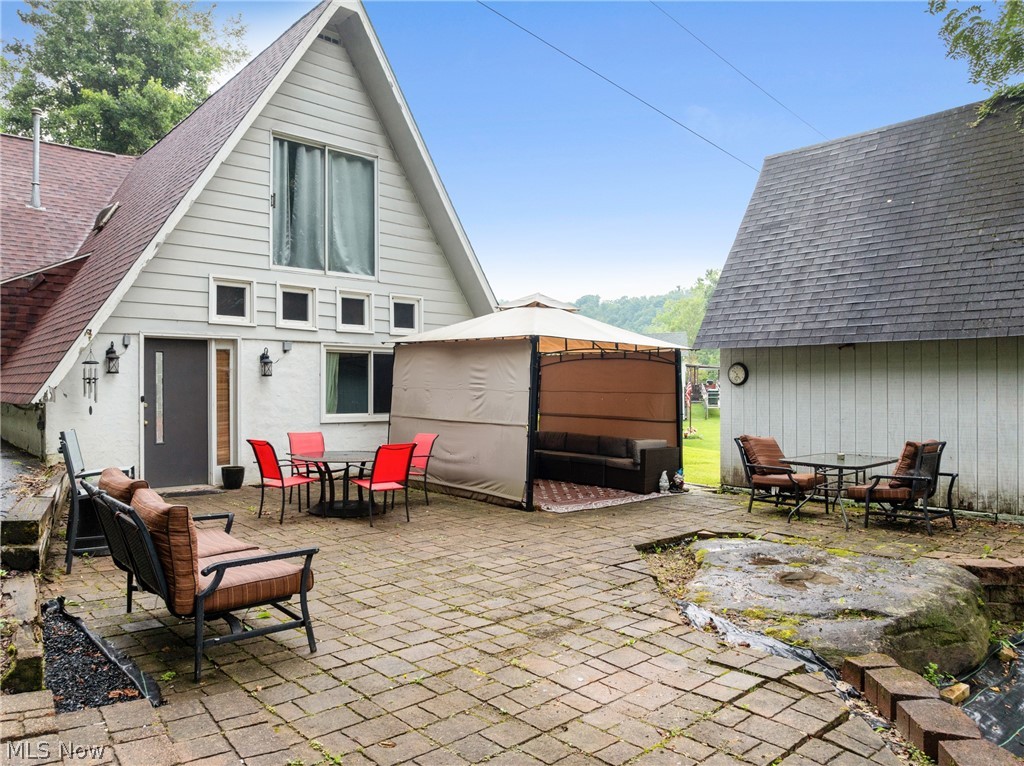 426 Sheeprock Road Mingo Junction OH 43953