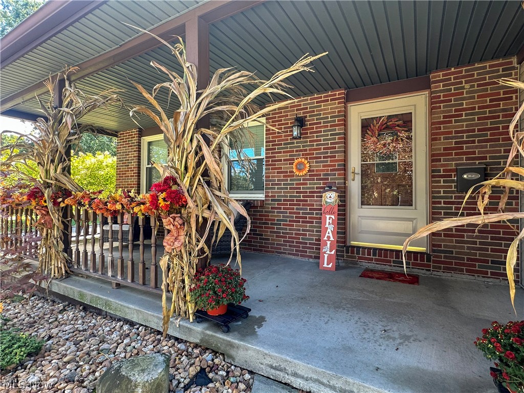 731 Oregon Avenue Mcdonald OH 44437
