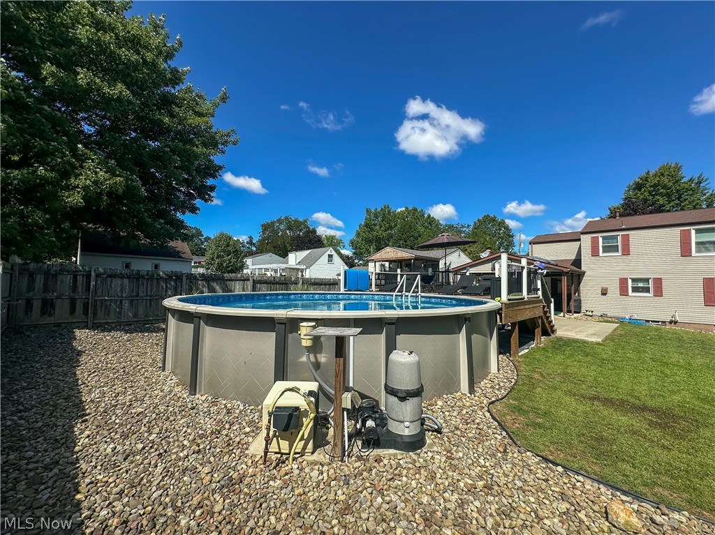 731 Oregon Avenue Mcdonald OH 44437