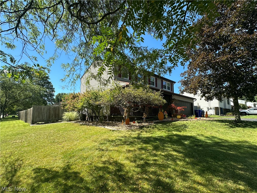731 Oregon Avenue Mcdonald OH 44437