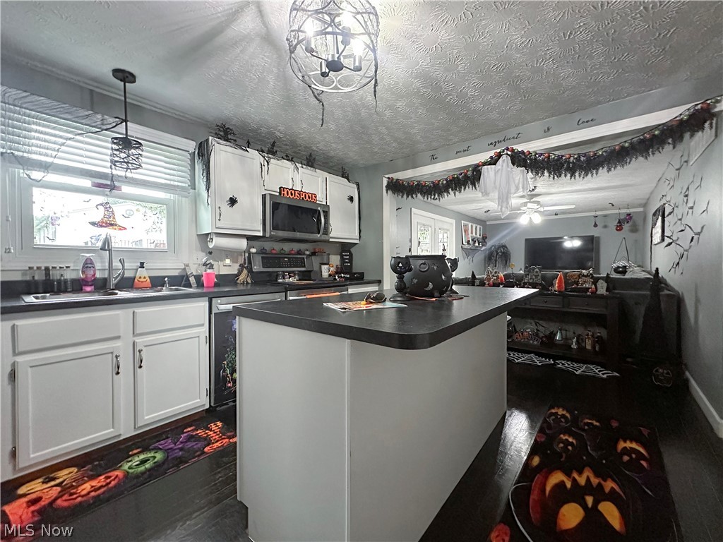 731 Oregon Avenue Mcdonald OH 44437