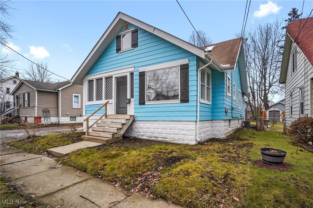 1931 16th Street SW Akron OH 44314