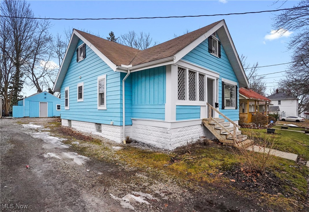 1931 16th Street SW Akron OH 44314