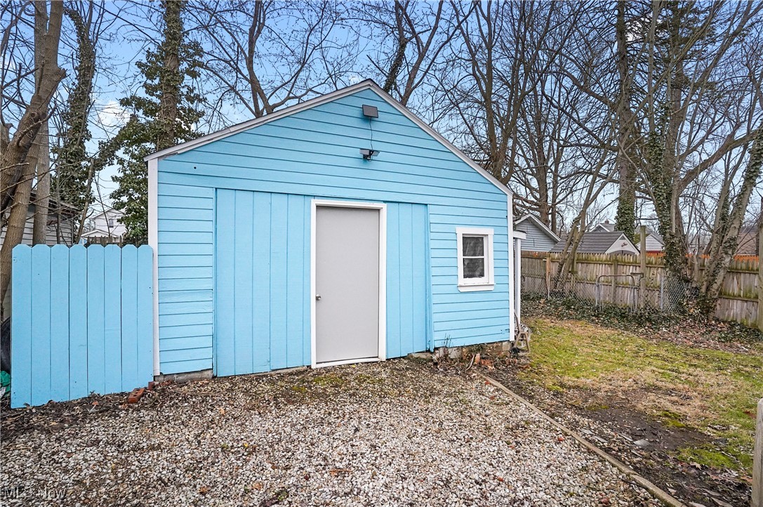 1931 16th Street SW Akron OH 44314