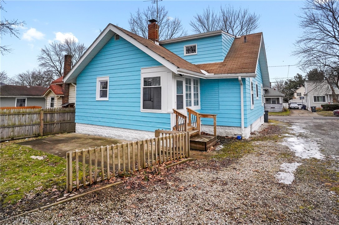 1931 16th Street SW Akron OH 44314