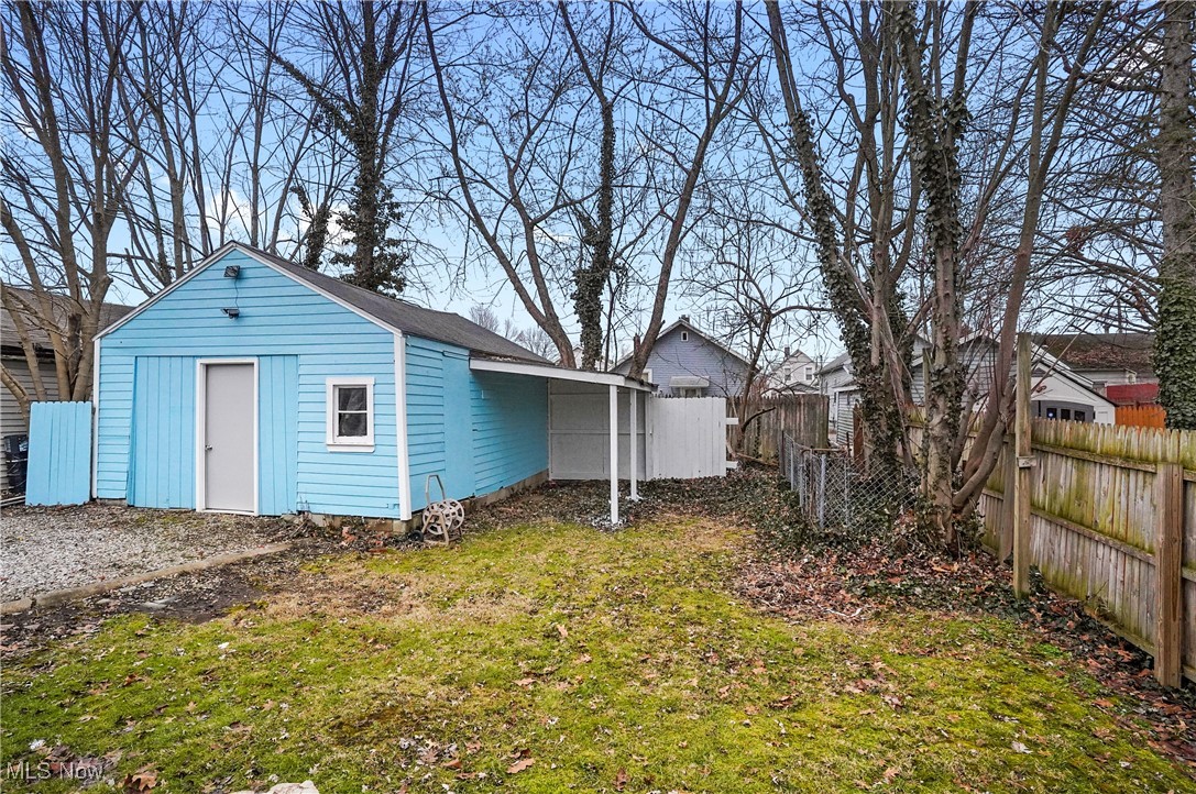 1931 16th Street SW Akron OH 44314